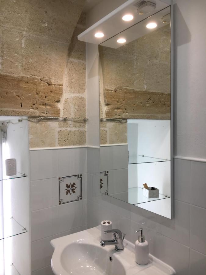 Fragagnano Le Stanze Di Cortes מראה חיצוני תמונה
