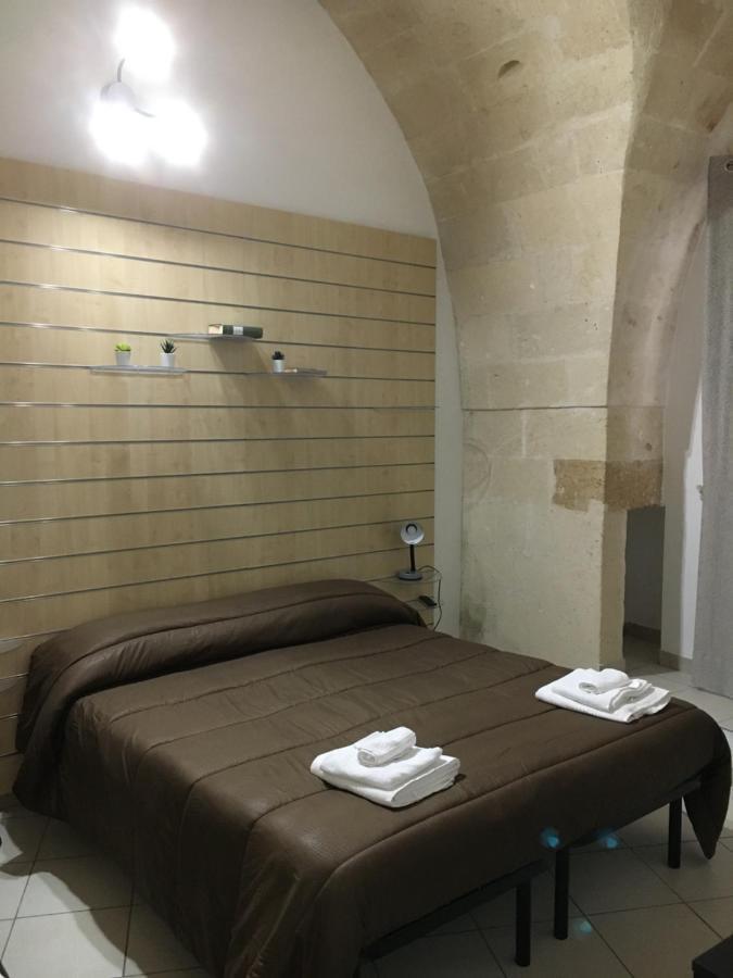 Fragagnano Le Stanze Di Cortes מראה חיצוני תמונה