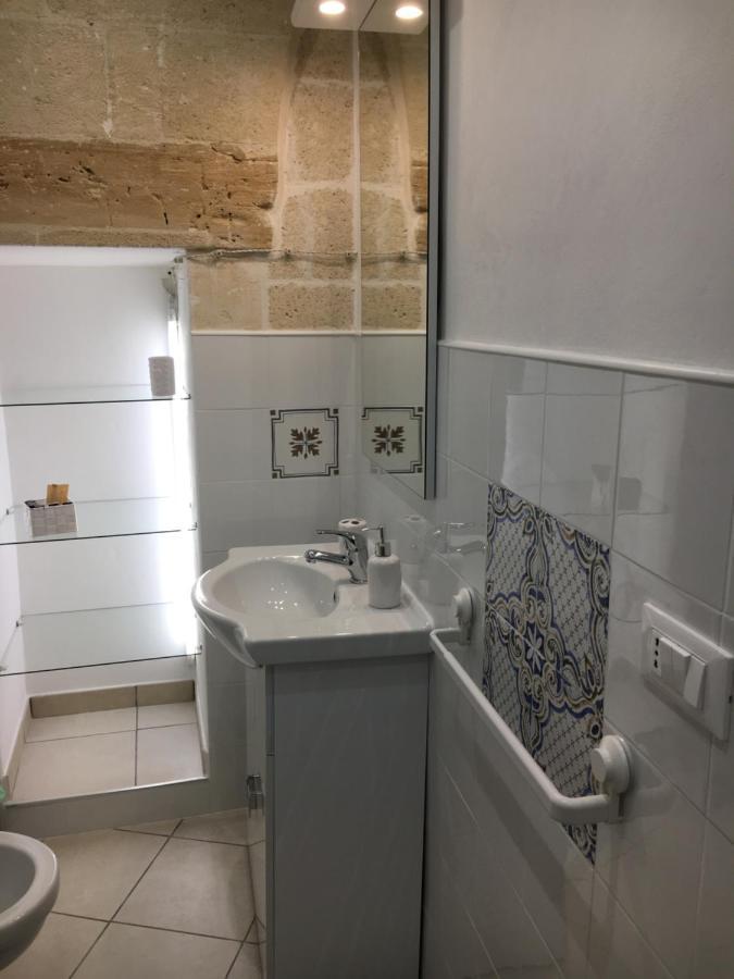 Fragagnano Le Stanze Di Cortes מראה חיצוני תמונה