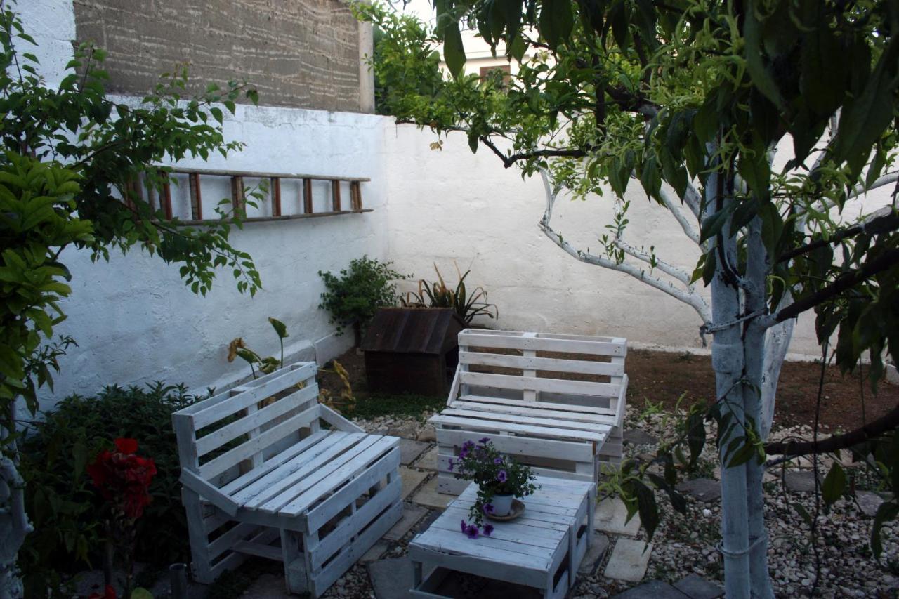 Fragagnano Le Stanze Di Cortes מראה חיצוני תמונה