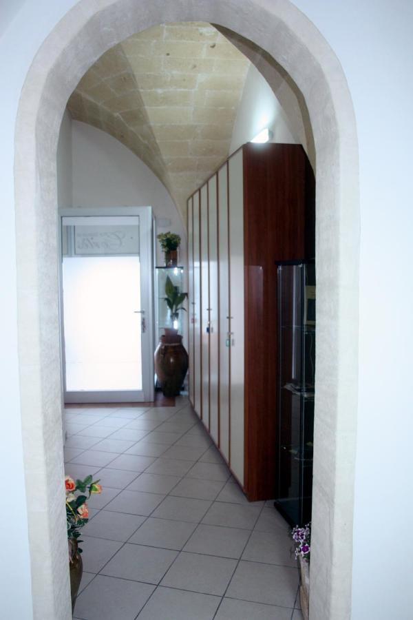 Fragagnano Le Stanze Di Cortes מראה חיצוני תמונה