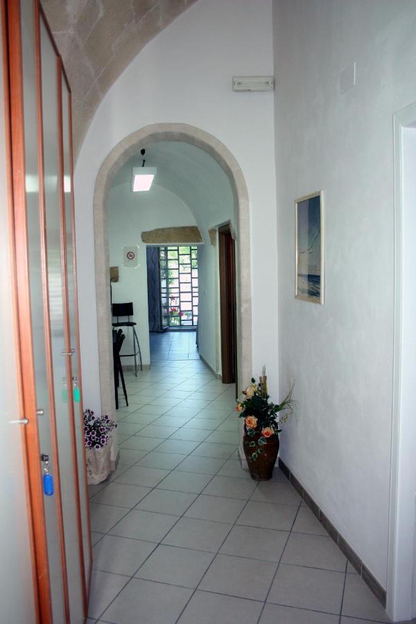 Fragagnano Le Stanze Di Cortes מראה חיצוני תמונה