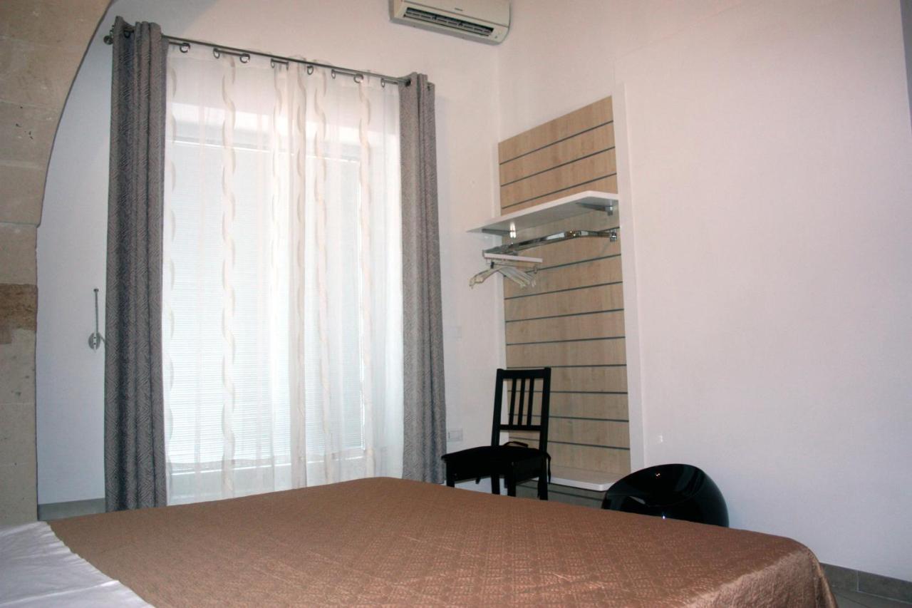 Fragagnano Le Stanze Di Cortes מראה חיצוני תמונה