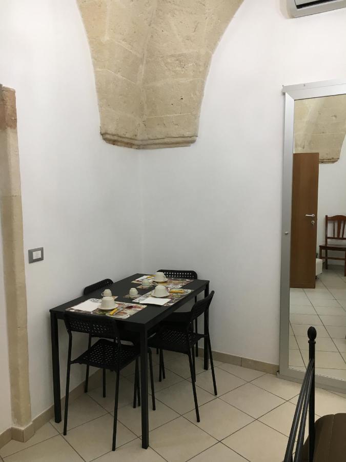 Fragagnano Le Stanze Di Cortes מראה חיצוני תמונה